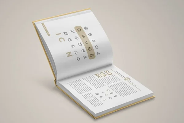 Garanta qualidade com o serviço de acabamento gráfico da Speed Print